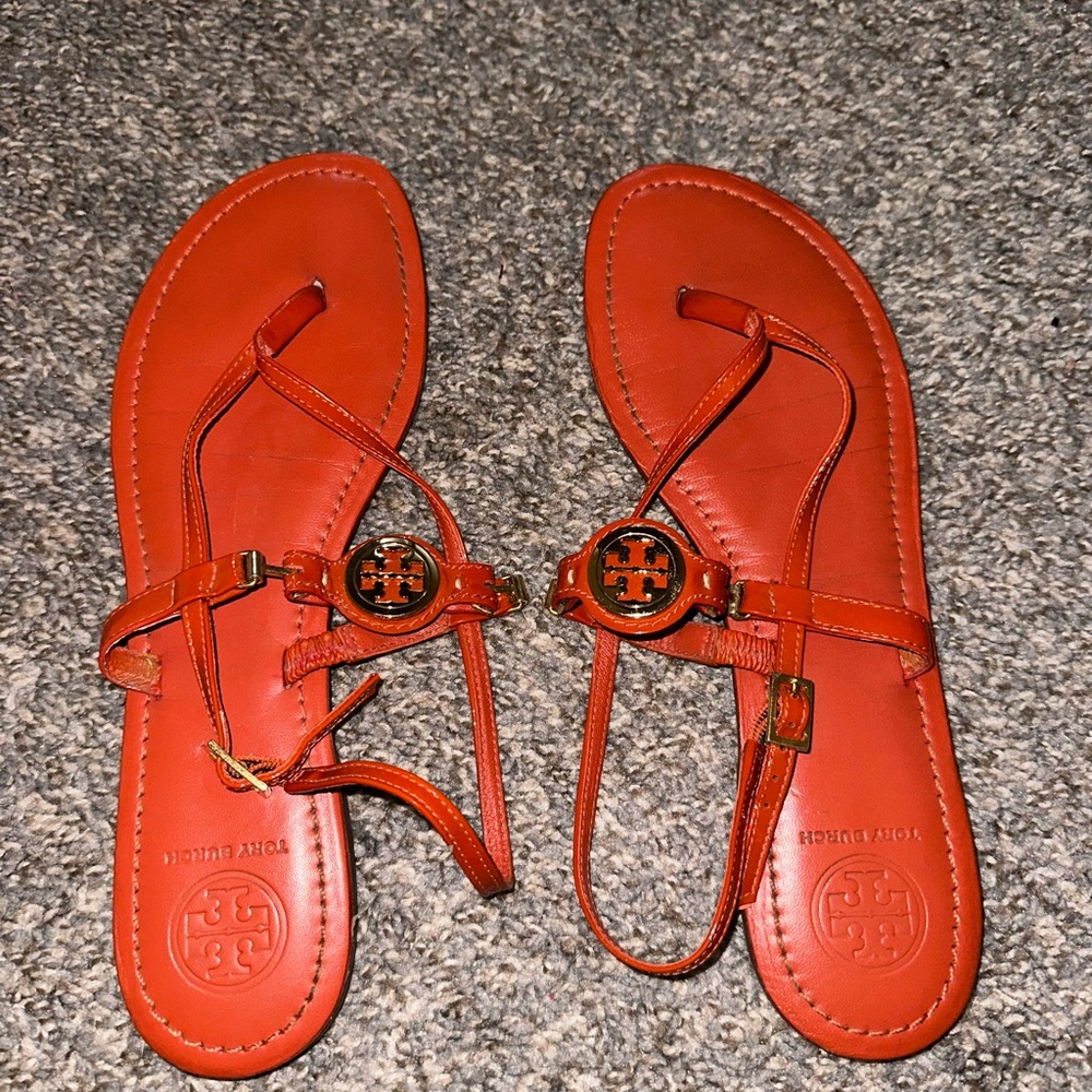 Tory Burch sandals